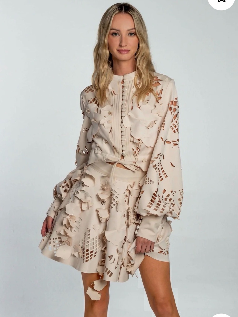 MORANGE Charming Frattamaggiore. Top